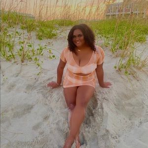 Meet your Posher, Cheyenne